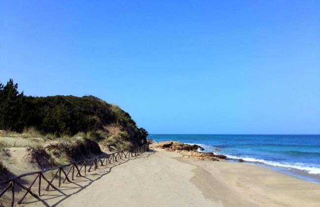 Cozy Apartment with Balcony near Puglia Beach - Foto 40