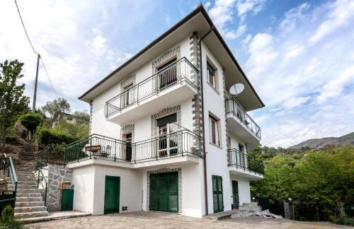 Villa Maremonti - con 3 piscine - Foto 1