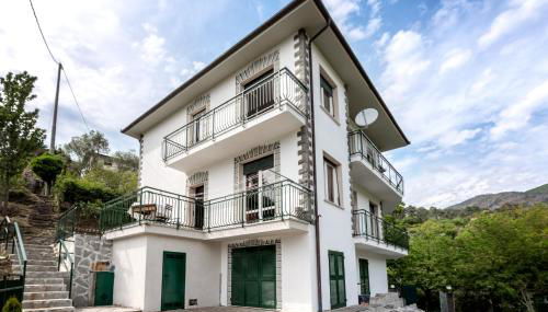 Villa Maremonti - con 3 piscine - Foto 1