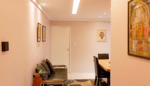 Apartamento decorado nos bancários - Foto 2