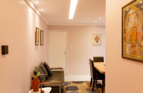 Apartamento decorado nos bancários - Foto 2