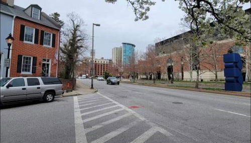 Downtown and Inner Harbor Apartment - Foto 4