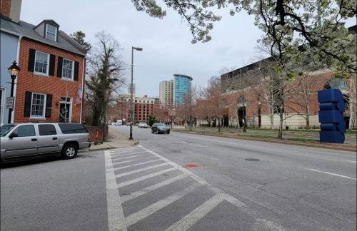 Downtown and Inner Harbor Apartment - Foto 4