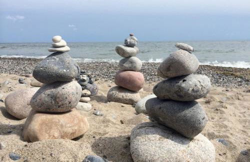 Urlaubsbahnhof - "Wartehalle" - Foto 15