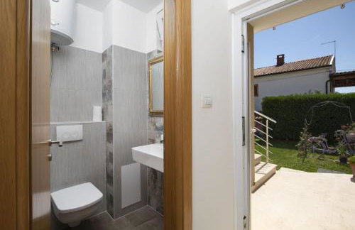 4 bedroom villa Renata near Porec - Foto 34