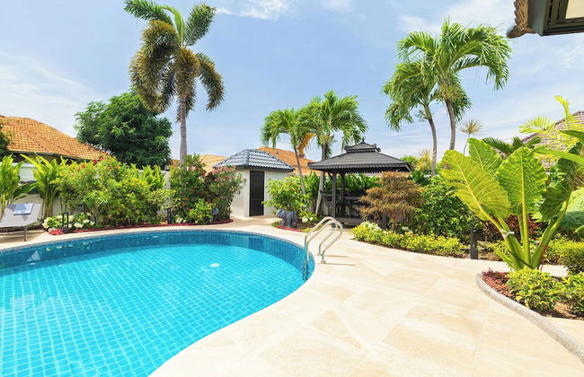 Pattaya Hill, Near the City and Beach - Foto 27