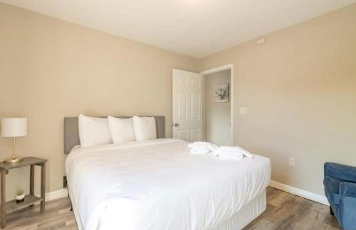 Minutes to Benning Two-Story Oasis Benning Bliss - Foto 32