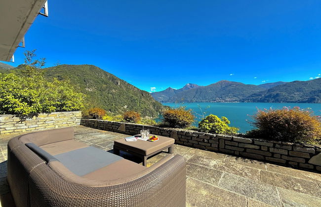 Villa Panoramica - Photo 30