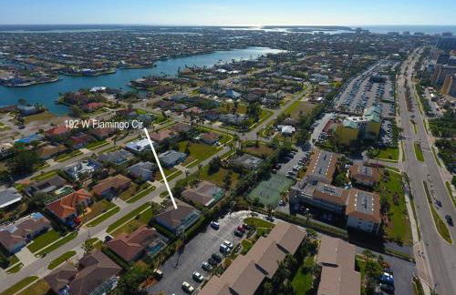 5* 3 BR 3 BA Home 4 min walk to beach & JW Marriott w/heated pool - Foto 38