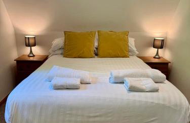 Acorn Lodge for Six with Hot Tub - Devon - Foto 11