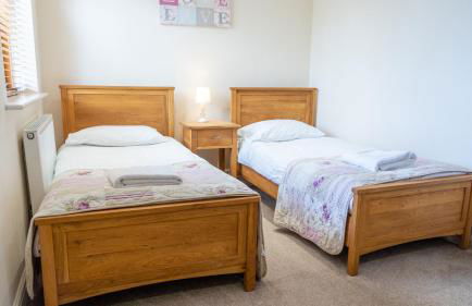 Tewitfield Marina - Foto 43