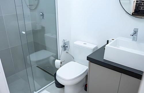 Lumen Studios - Conforto na Zona Leste - Foto 51