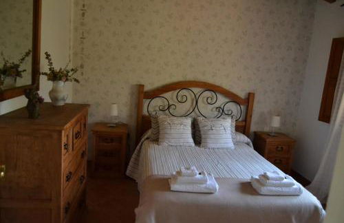 Naturaleza, Confort y Magnificas vistas a Sierra de Gata TR-CC-00490 - Foto 5