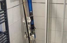 Studio Saint Antoine Les Houches - Foto 21