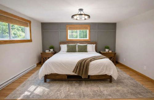 Moss Lake Lookout: PET FRIENDLY - Photo 30