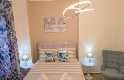 Ourania's and Lena's House - Foto 19