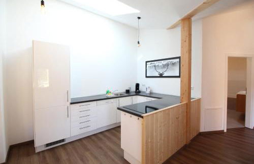 Allgäu Hütten Loft - Großzügig - Terrasse - Photo 17