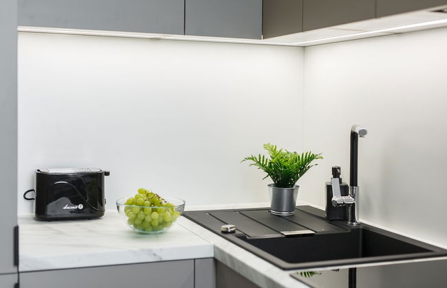 Emihouse Skyline Apartments - Foto 35