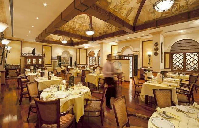 Gulf Executive Residence - Foto 31