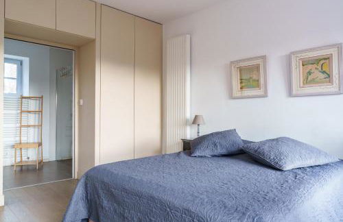 Belle demeure avec piscine à Bourgueuil 5 ch/10 p - Foto 22