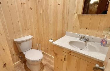 CAMP LINDY LIMIT 7 cottage - Foto 16