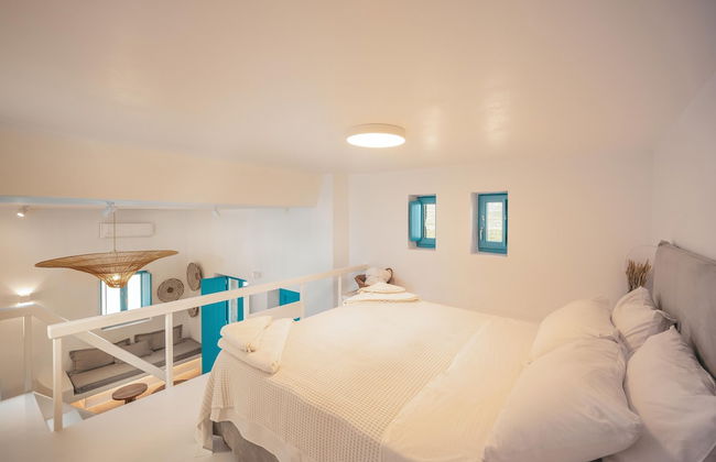 Anemela Villas and Suites Mykonos - Foto 14
