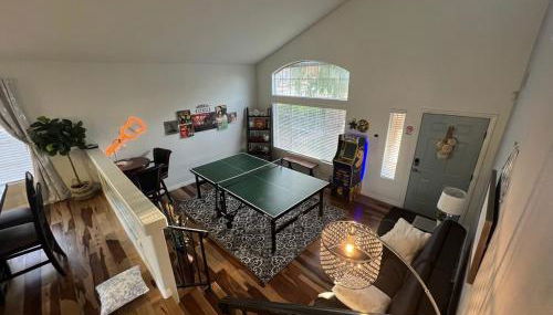 Las Vegas-Henderson, Nevada-Luxury Dream Home, Private Pool & Spa, sleeps 16 - Foto 5