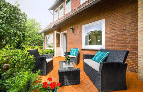 Appartementhaus Bahlo inklusive THERMEplus - Foto 18