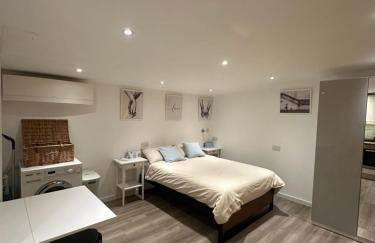 Cosy, self-contained guest house - Foto 11