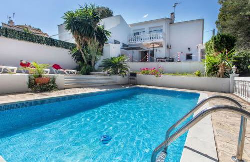 Villa Villa Marina by Interhome - Foto 2