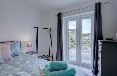 The Hollies by Winterton Cottages - Foto 13