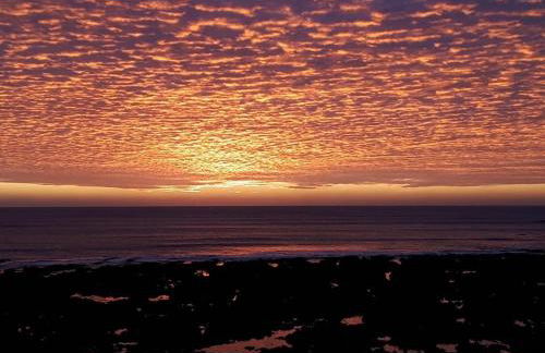 Loriot2 - appartement vue sur mer - Foto 13