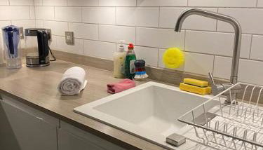 Charming City Flat for Couples & Families - Foto 3