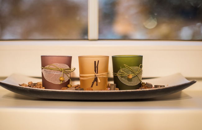 Rustic and Radiant Retreat Apartments With Terrace - Foto 31