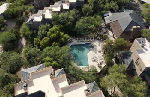 La Casa at Canyon View -Ventana - Foto 1