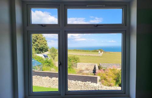 Seaview Home with Private Garden, BBQ, Decking & Fire Pit - Foto 22