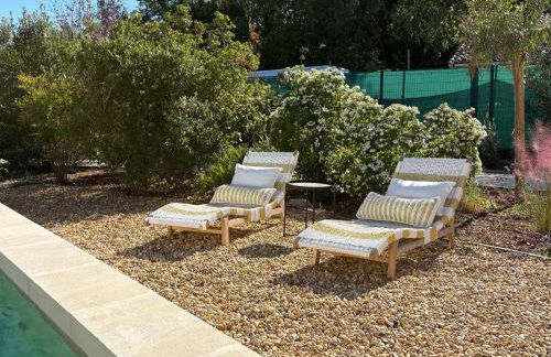 Le petit Auzon - Foto 13