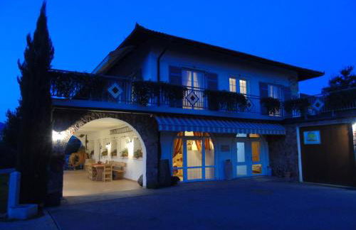 Agritur Casamela - Foto 43