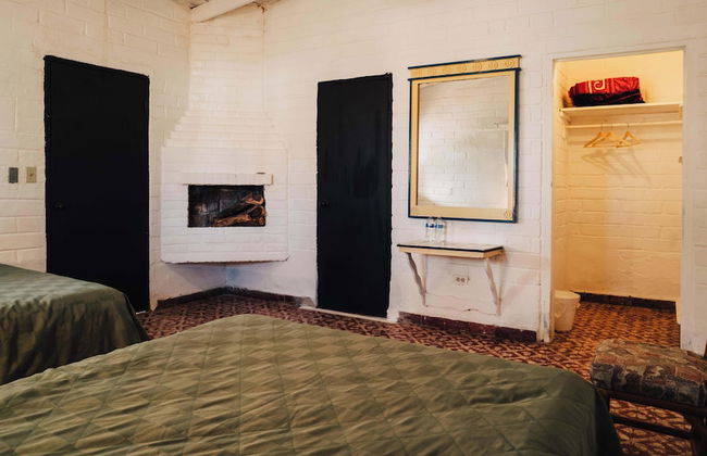 Hotel Serenidad - Foto 20