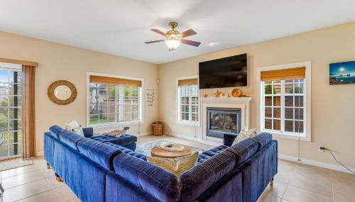 By the Wild Ocean Zen Abode - Foto 2