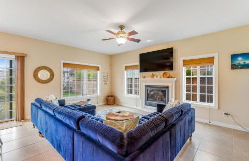 By the Wild Ocean Zen Abode - Foto 2