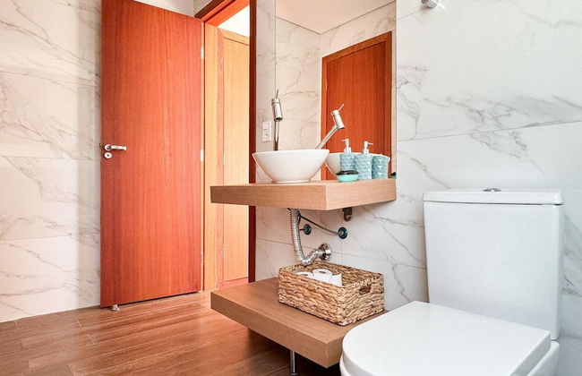 Casa de Andréa com piscina - Campeche - Photo 38