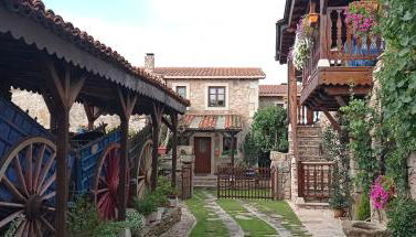 Posada La Alquería de Mámoles - Foto 2