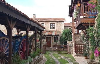 Posada La Alquería de Mámoles - Foto 2