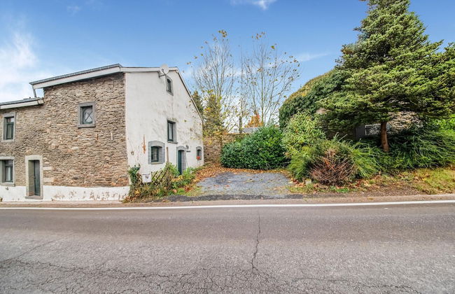 Cosy Holiday Home in Cherain near Forest - Photo 32