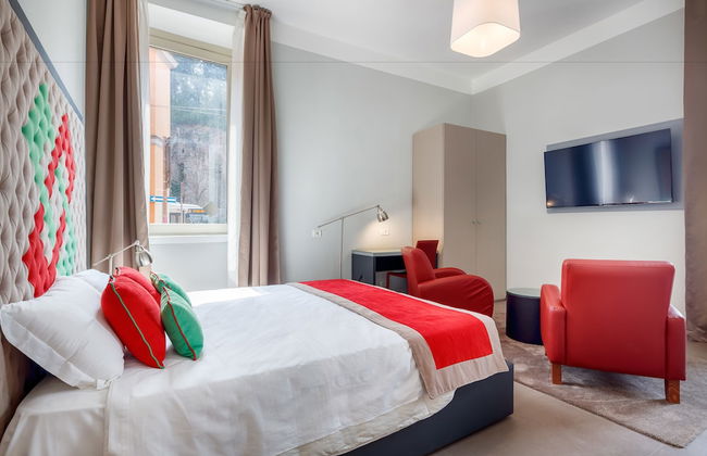 N° 9 Colosseo - Foto 41