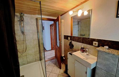 Schloss Hilbringen Gesindewohnungen - Foto 11