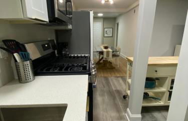 Cozy lower-level apartment - Foto 10