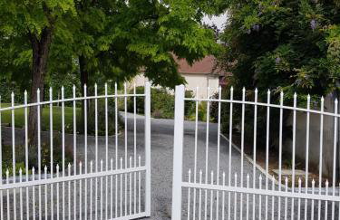 La Grange des 7 Tilleuls - Foto 25