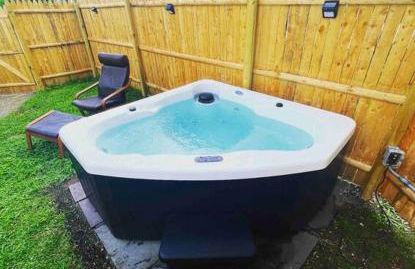 NEW!! Lovely unit w/ PRIVATE Hot Tub and patio! - Foto 25